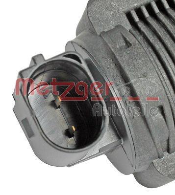Vanne EGR METZGER 0892207